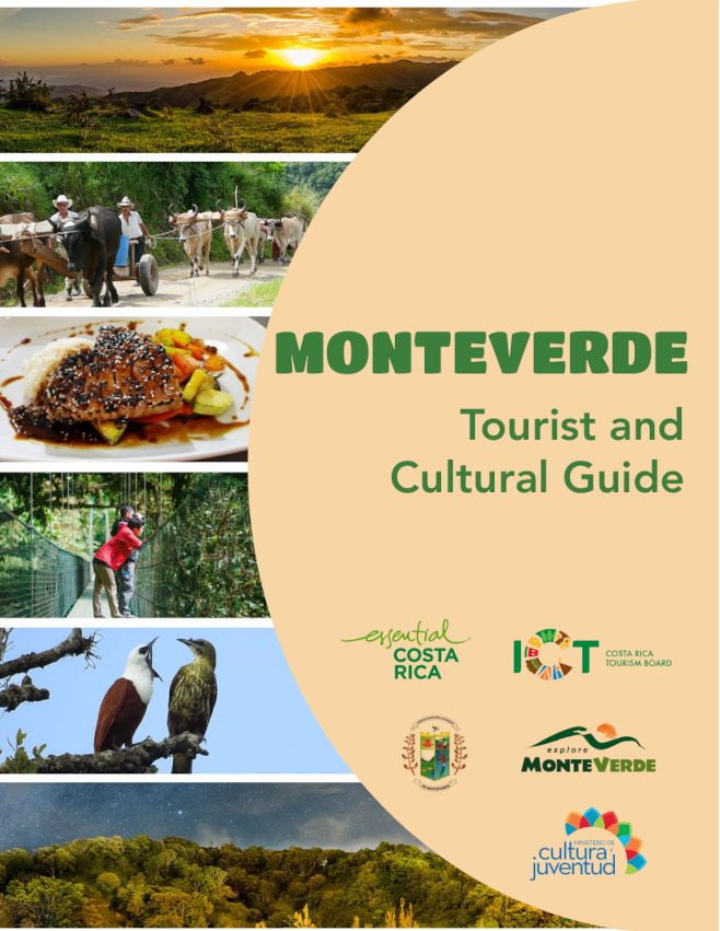 Guia Monteverde