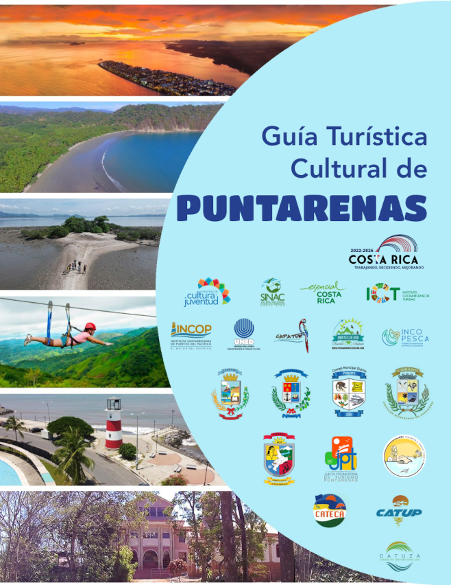 Guia Puntarenas