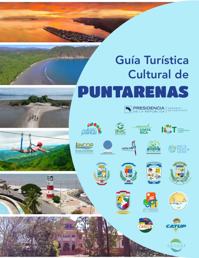 Guia Puntarenas