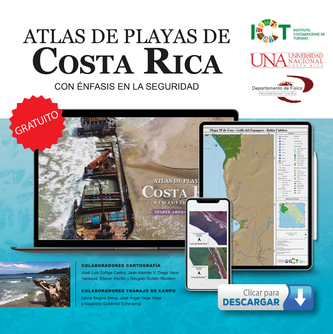 Atlas de Playas