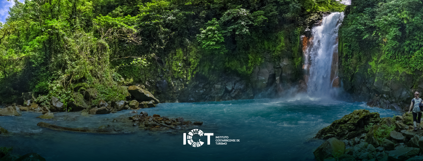 Instituto Costarricense de Turismo, ICT - Instituto Costarricense de  Turismo