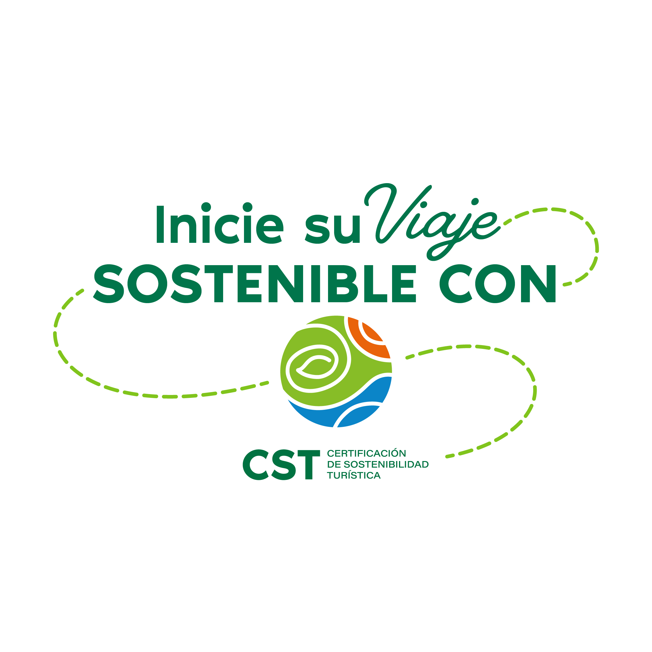 Inicie su viaje sostenible con CST
