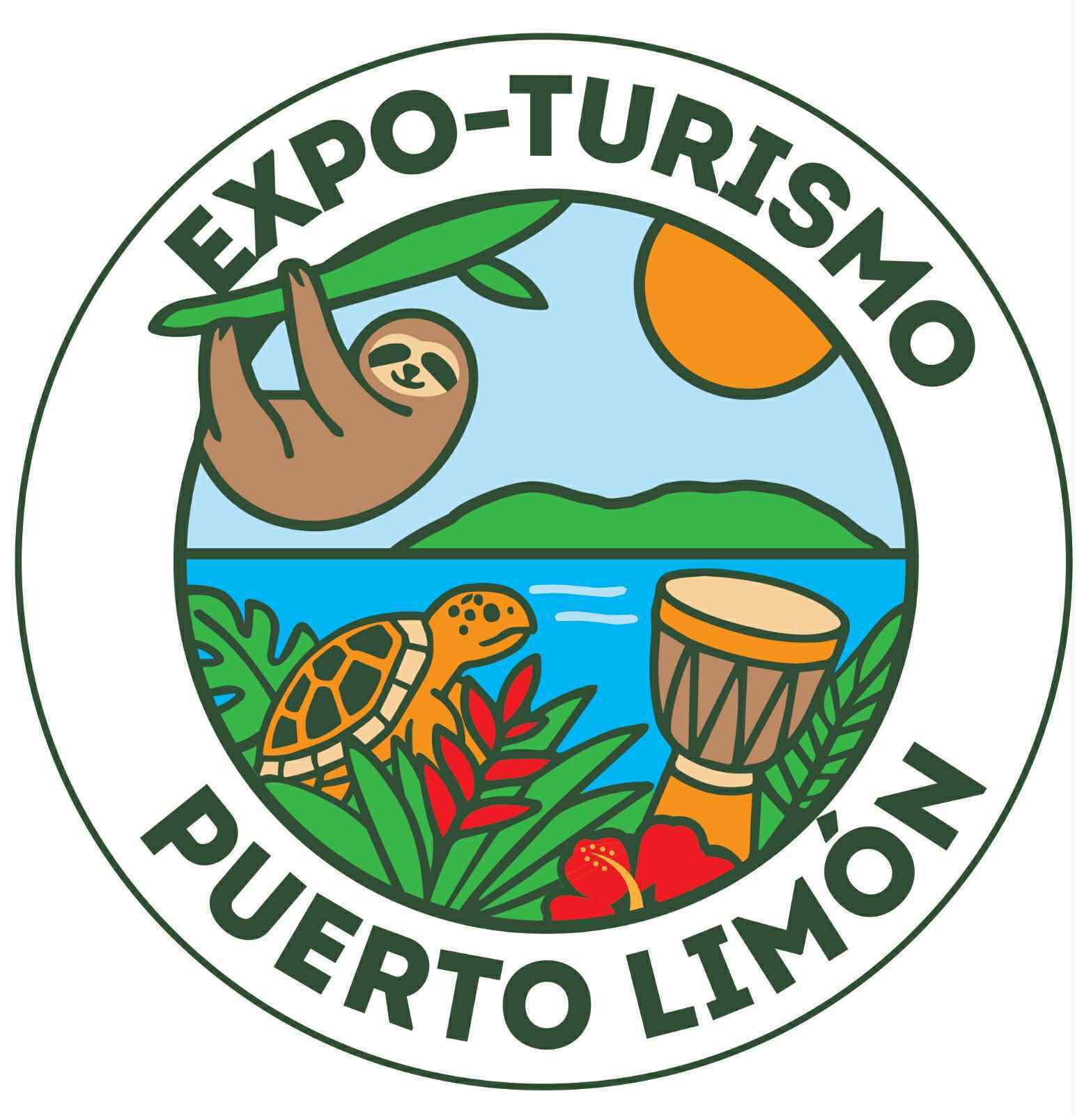 Expo Turismo mostró nuevo producto y atractivos en Puerto Limón
