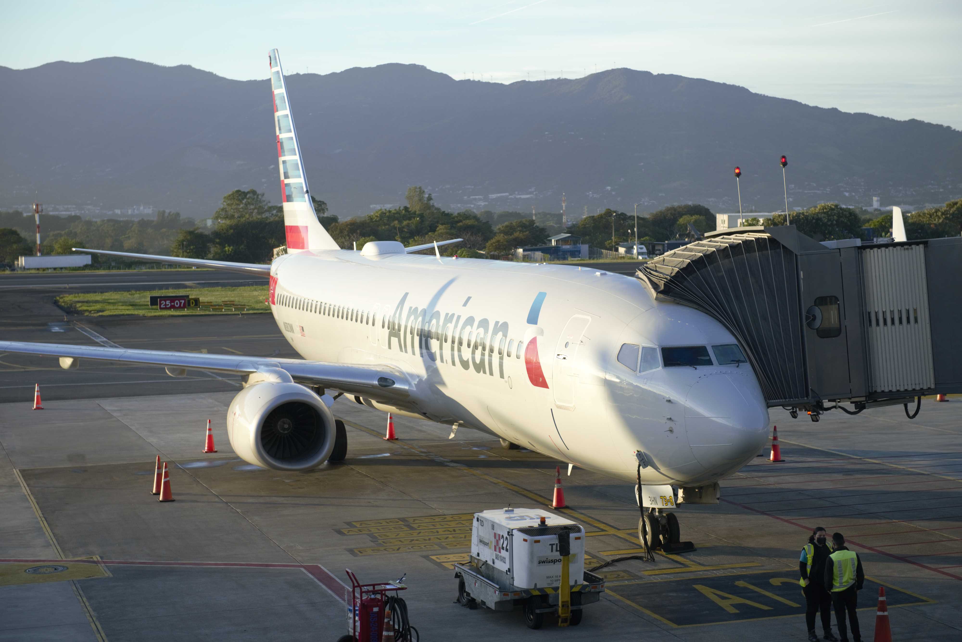American Airlines lanzará nuevo vuelo de temporada de San José a Chicago