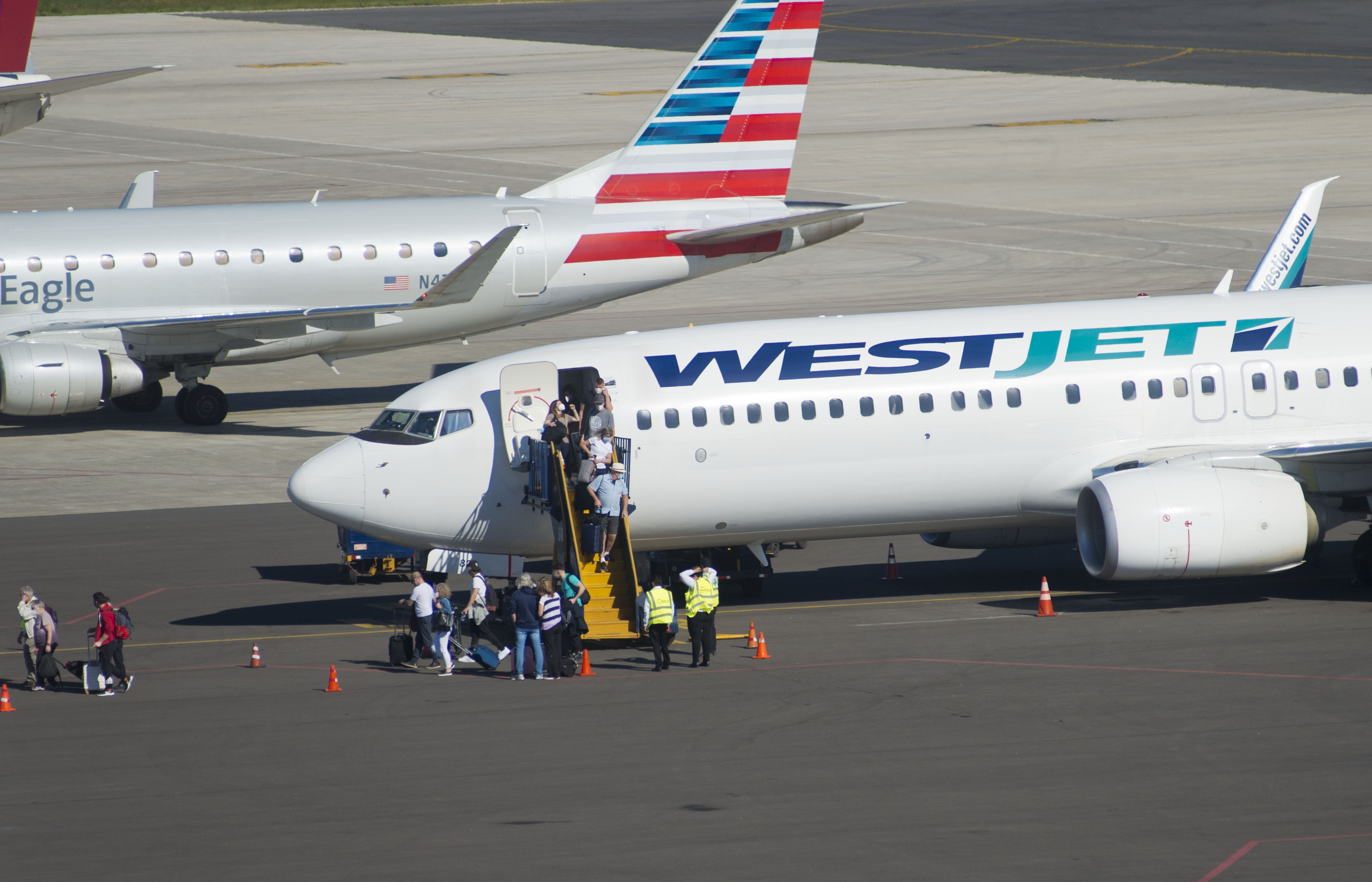 Dos nuevas rutas desde Canadá conectarán con Guanacaste Aeropuerto a partir de diciembre