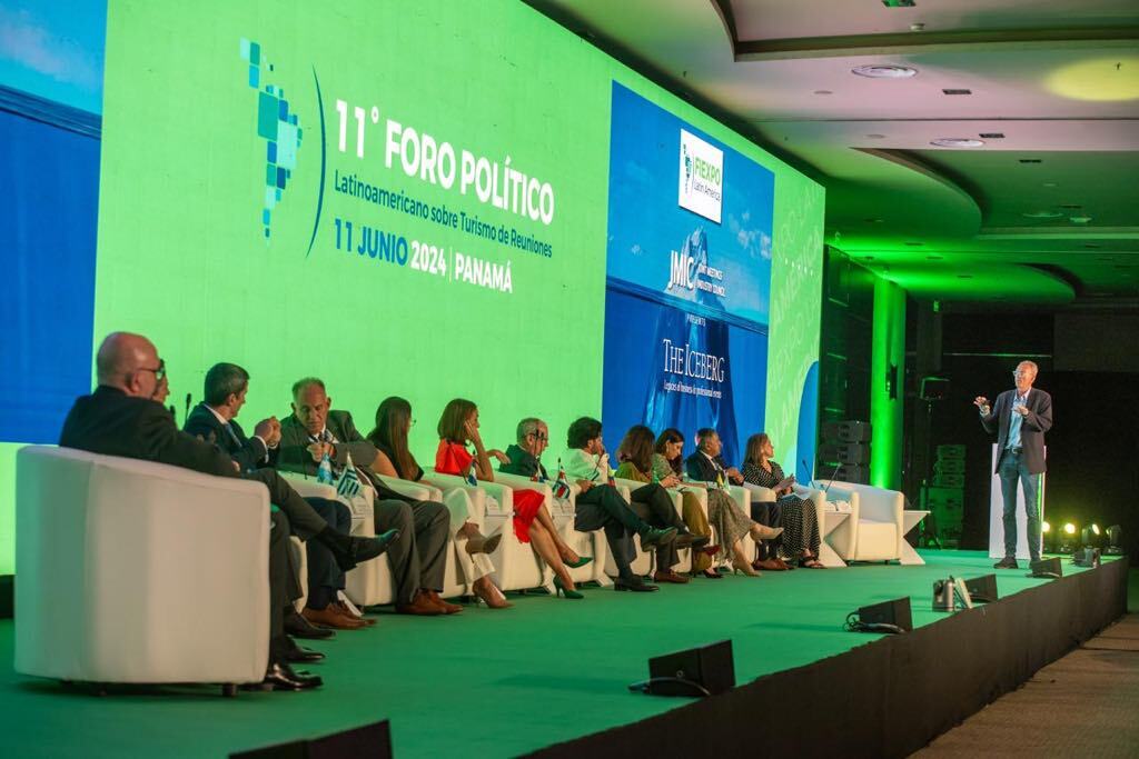 FIEXPO 2025: Más de 300 compradores internacionales pondrán sus ojos en Costa Rica como destino de eventos globales