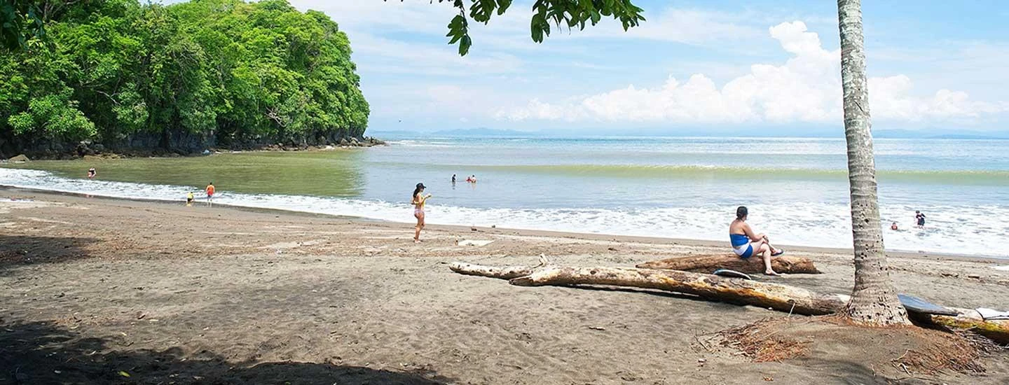 ICT firmó convenio con la Municipalidad de Esparza para reapertura del Paradero Turístico Playa Doña Ana