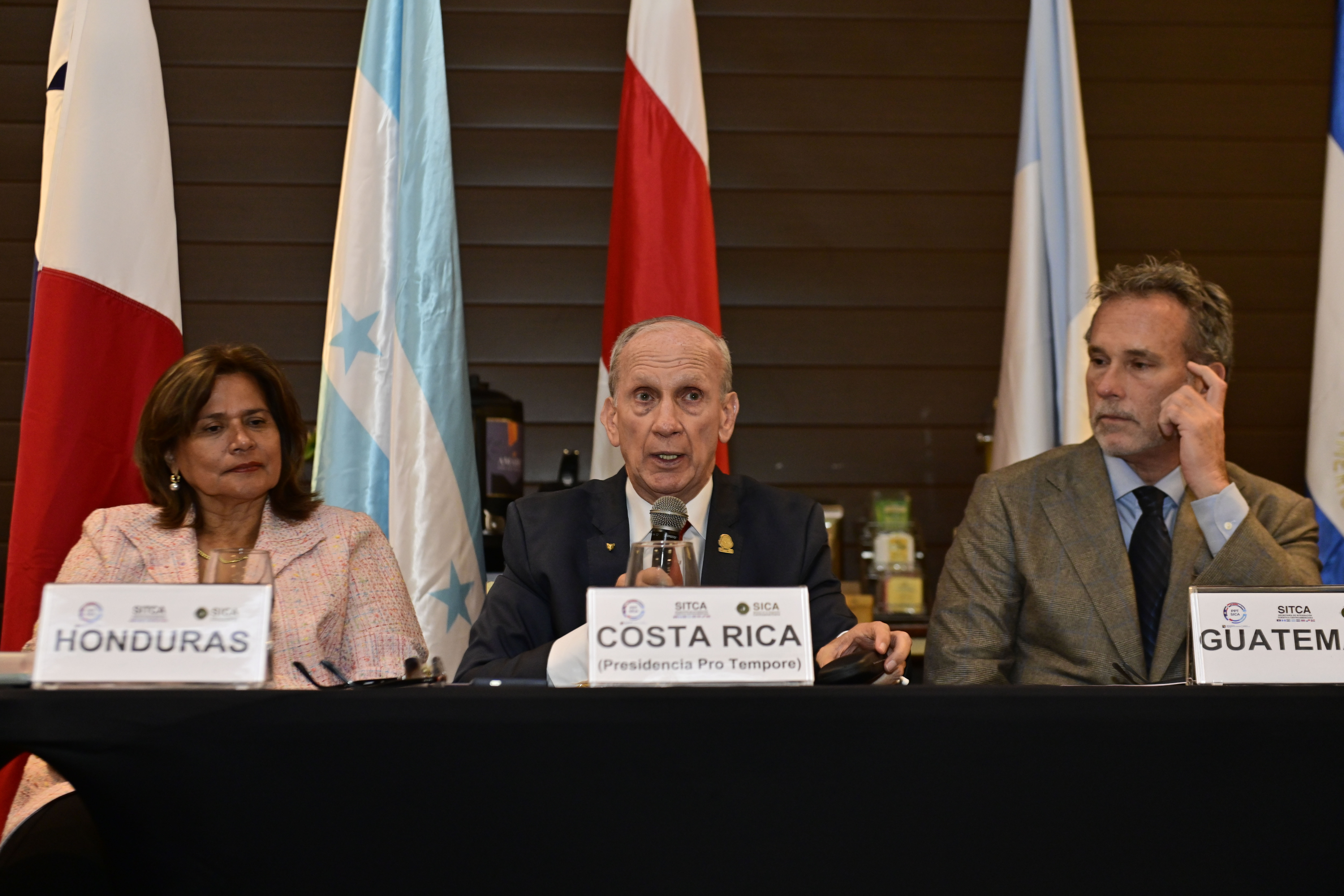 Costa Rica acoge a partir de hoy el Sustainable & Social Tourism Summit