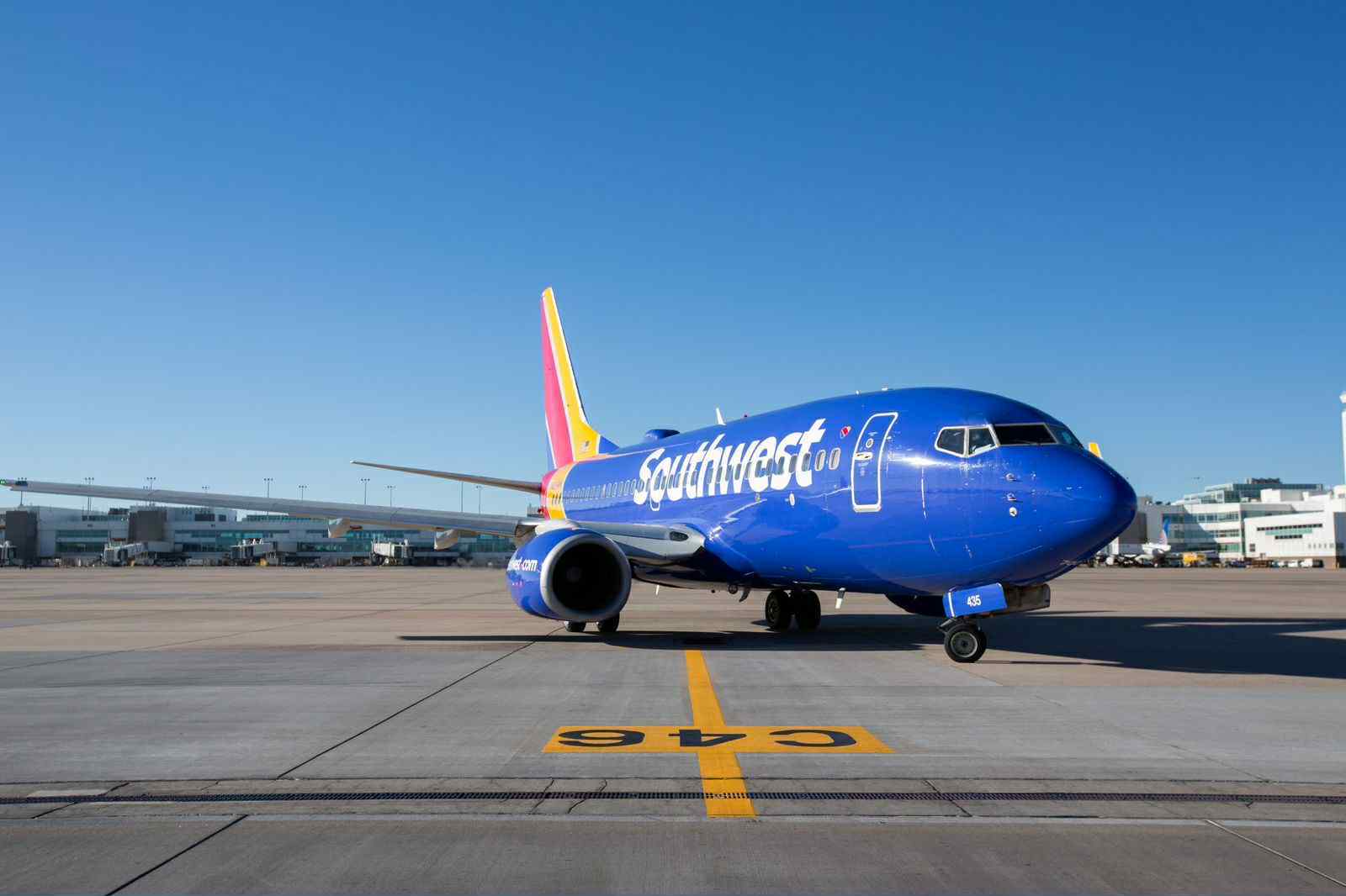 Southwest Airlines anuncia nuevo vuelo a Costa Rica desde Nashville, Tennessee