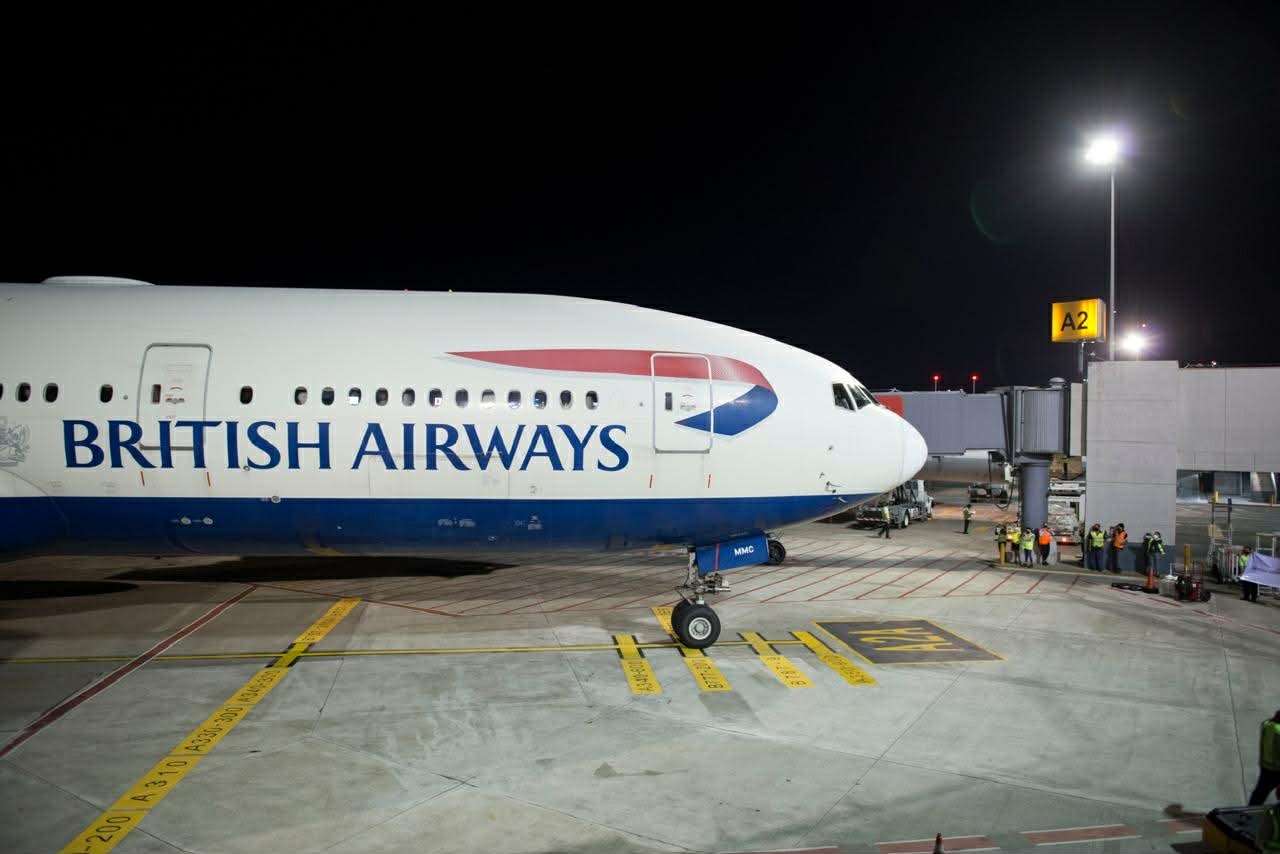 British Airways volará cinco veces por semana a Costa Rica a partir de octubre 2026