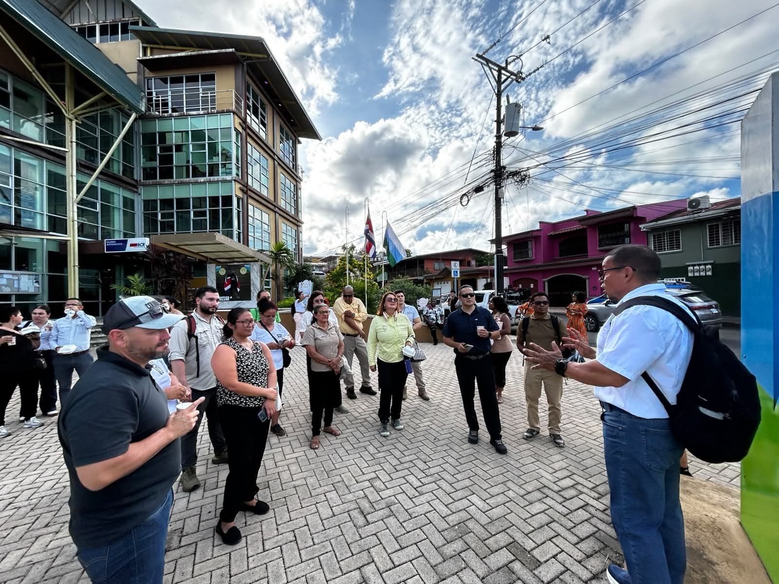 Expo-Turismo 2026 muestra nuevos productos y atractivos histórico-culturales de Puerto Limón