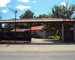 Oficina Regional Guanacaste Sur