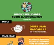 Coronavirus Support Material (Tourism Sector)