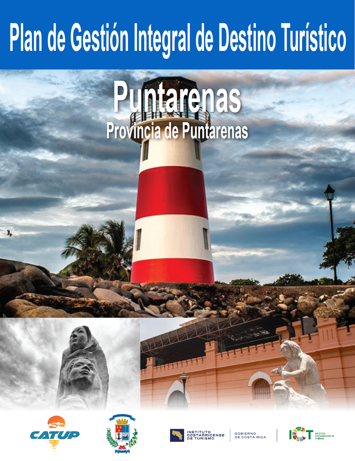 Programa Gestión Integral de Destinos Puntarenas