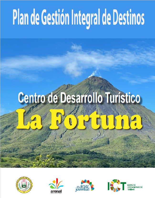 Programa Gestion Integral Destinos La fortuna
