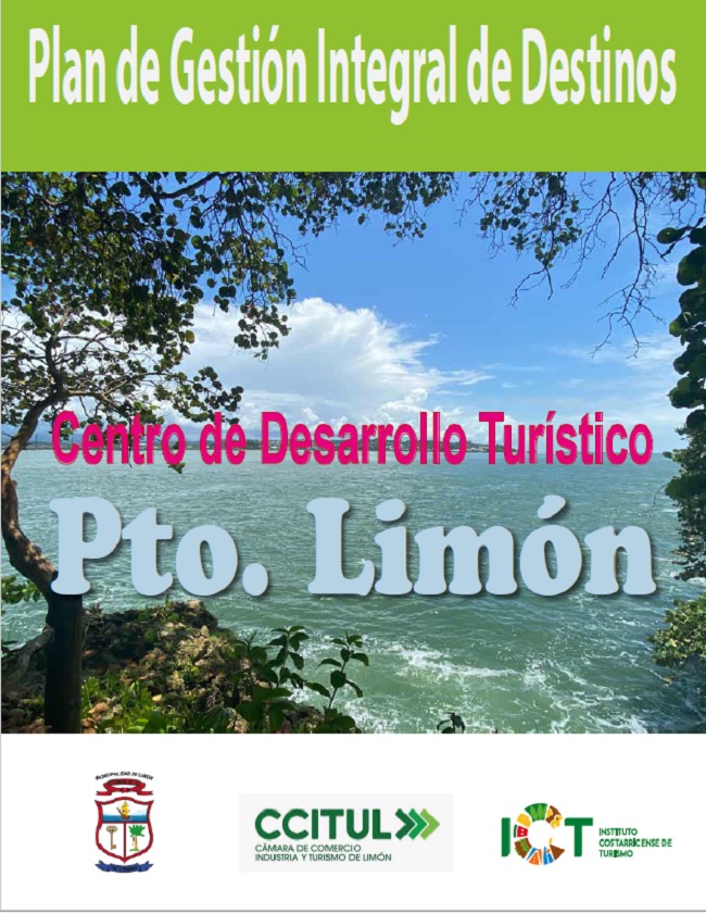 Programa Gestion Integral Destinos Pto Limon
